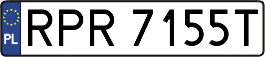 RPR7155T