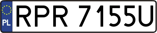 RPR7155U