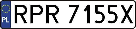 RPR7155X
