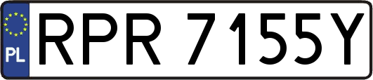 RPR7155Y