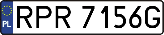 RPR7156G