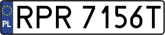 RPR7156T