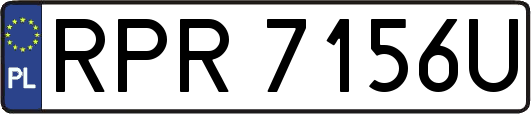 RPR7156U