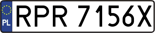RPR7156X