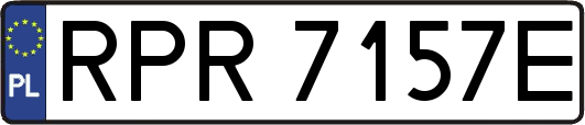 RPR7157E