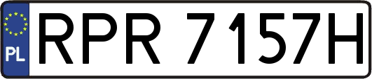 RPR7157H