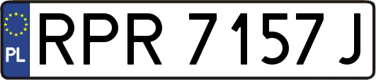RPR7157J