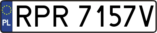 RPR7157V