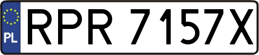 RPR7157X