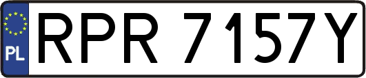 RPR7157Y