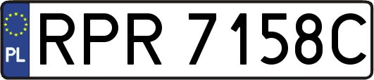 RPR7158C