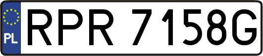 RPR7158G