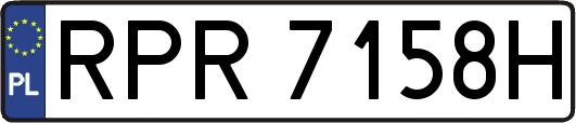 RPR7158H