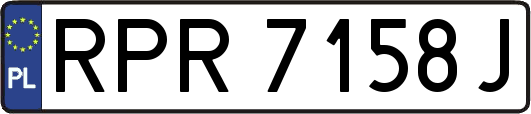 RPR7158J