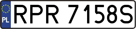 RPR7158S