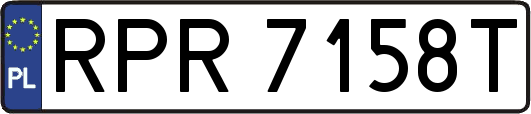 RPR7158T