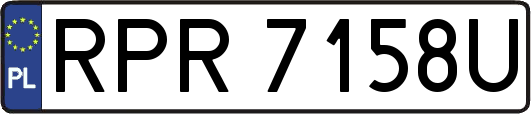 RPR7158U