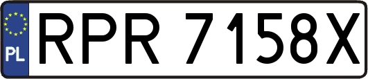 RPR7158X