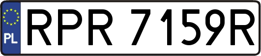 RPR7159R