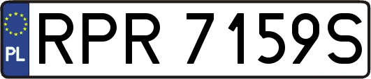 RPR7159S