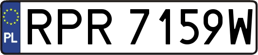 RPR7159W
