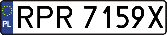 RPR7159X