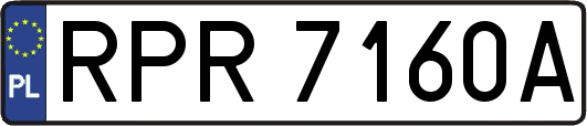 RPR7160A