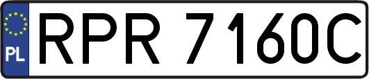 RPR7160C