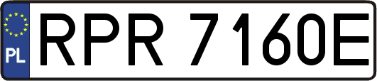 RPR7160E