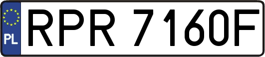 RPR7160F