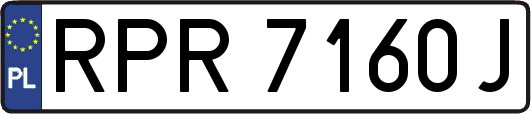 RPR7160J
