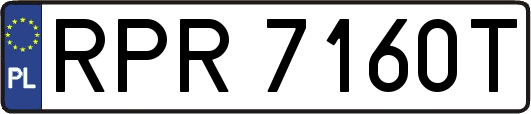 RPR7160T