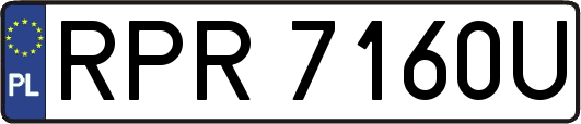 RPR7160U