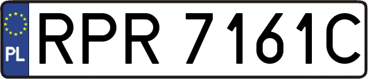RPR7161C