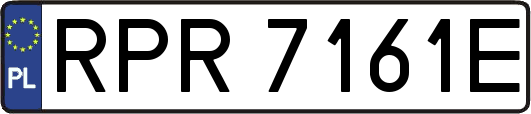 RPR7161E