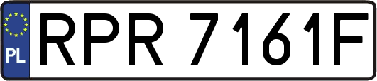 RPR7161F