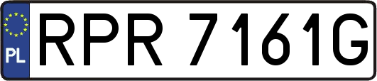 RPR7161G