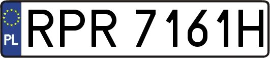 RPR7161H