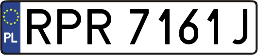 RPR7161J