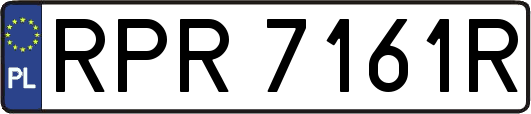 RPR7161R