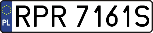 RPR7161S
