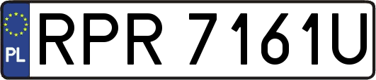 RPR7161U