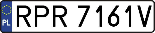 RPR7161V