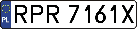 RPR7161X