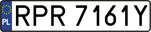 RPR7161Y