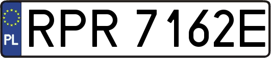 RPR7162E