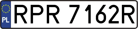 RPR7162R