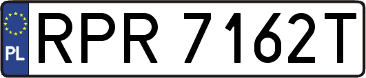 RPR7162T