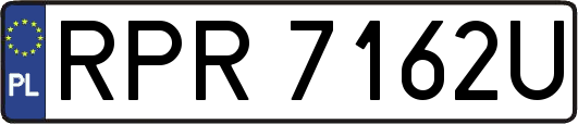 RPR7162U