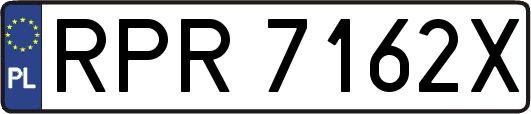 RPR7162X